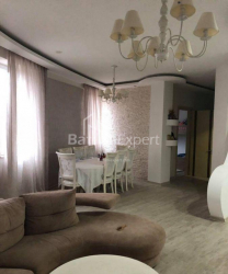Mənzil 113 m² - Yurievskaya, Batumi, Gürcüstan
