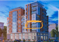 Mənzil 4-комн 108 m² - Nikoloz Barataşvili, Batumi