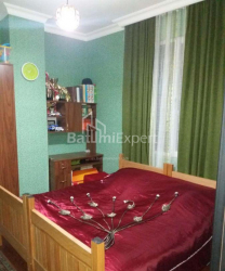 Mənzil 70 m² - Qalaktion Tabidze, Batumi, Gürcüstan