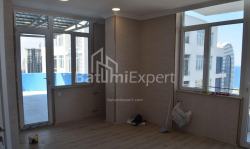 Mənzil 3-комн 102 m² - Yurievskaya, Batumi