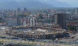 Mənzil 102 m² - Yurievskaya, Batumi, Gürcüstan