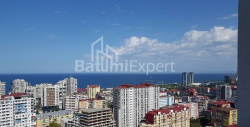 Mənzil 3-комн 82 m² - Yurievskaya, Batumi