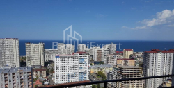 Mənzil 3-комн 82 m² - Yurievskaya, Batumi