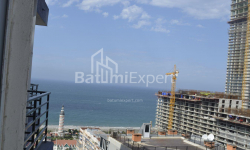 Mənzil 1-комн 31 m² - Niko Pirosmani, Batumi