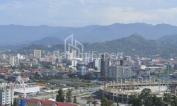 Mənzil 1-комн 33 m² - Niko Pirosmani, Batumi