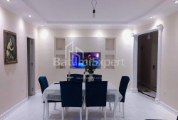 Mənzil 4-комн 86 m² - Aleksandra Puşkin, Batumi