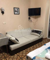 Mənzil 1-комн 33 m² - Şerif Ximşiaşvili, Batumi