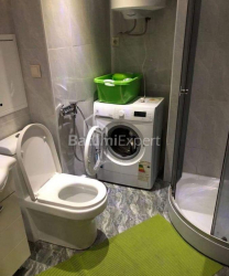 Mənzil 1-комн 33 m² - Şerif Ximşiaşvili, Batumi