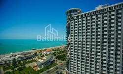 Mənzil 33 m² - Şerif Ximşiaşvili, Batumi, Gürcüstan
