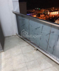Mənzil 1-комн 33 m² - Şerif Ximşiaşvili, Batumi
