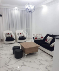 Mənzil 3-комн 58 m² - Yurievskaya, Batumi