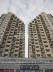 Mənzil 3-комн 56 m² - Aleksandra Puşkin, Batumi