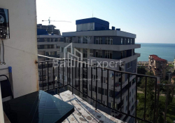 Mənzil 3-комн 55 m² - Yurievskaya, Batumi