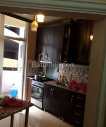 Mənzil 98 m² - Zuraba Qorqiladze, Batumi, Gürcüstan