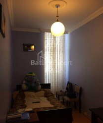 Mənzil 98 m² - Zuraba Qorqiladze, Batumi, Gürcüstan