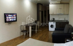 Mənzil 1-комн 28 m² - Yusuf Kobaladze, Batumi