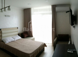 Mənzil 1-комн 28 m² - Yusuf Kobaladze, Batumi