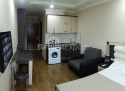Mənzil 1-комн 28 m² - Yusuf Kobaladze, Batumi