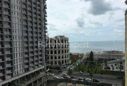 Mənzil 3-комн 64 m² - Yurievskaya, Batumi