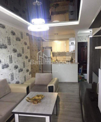 Mənzil 2-комн 55 m² - Yusuf Kobaladze, Batumi
