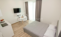 Mənzil 1-комн 30 m² - Rustaveli, Batumi