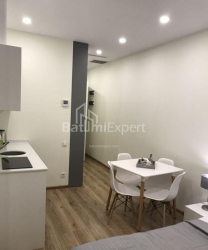Mənzil 1-комн 30 m² - Rustaveli, Batumi