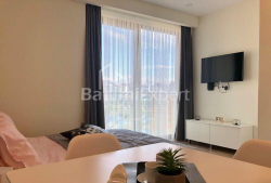 Mənzil 1-комн 30 m² - Rustaveli, Batumi