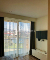 Mənzil 1-комн 30 m² - Rustaveli, Batumi