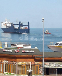 Mənzil 2-комн 62 m² - Yurievskaya, Batumi