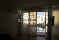 Mənzil 50 m² - Yurievskaya, Batumi, Gürcüstan