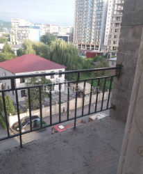 Mənzil 50 m² - Yurievskaya, Batumi, Gürcüstan