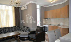 Mənzil 3-комн 62 m² - Yurievskaya, Batumi