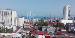 Mənzil 4-комн 66 m² - Aleksandra Puşkin, Batumi