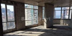 Mənzil 6-комн 143 m² - Yurievskaya, Batumi