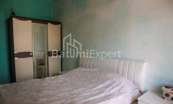 Mənzil 62 m² - Vaxtanq Qorqasali, Batumi, Gürcüstan
