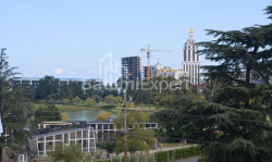 Mənzil 100 m² - Zuraba Qorqiladze, Batumi, Gürcüstan
