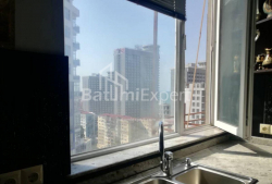 Mənzil 3-комн 80 m² - Yurievskaya, Batumi