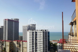 Mənzil 3-комн 80 m² - Yurievskaya, Batumi