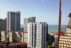 Mənzil 3-комн 80 m² - Yurievskaya, Batumi