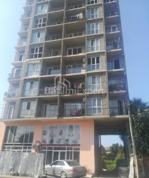 Mənzil 38 m² - Yurievskaya, Batumi, Gürcüstan