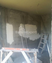 Mənzil 2-комн 38 m² - Yurievskaya, Batumi