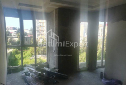 Mənzil 2-комн 38 m² - Yurievskaya, Batumi