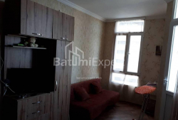 Mənzil 1-комн 34 m² - Zuraba Qorqiladze, Batumi
