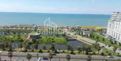 Mənzil 1-комн 34 m² - Zuraba Qorqiladze, Batumi