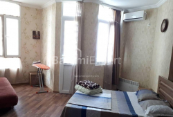 Mənzil 1-комн 34 m² - Zuraba Qorqiladze, Batumi
