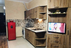Mənzil 1-комн 34 m² - Zuraba Qorqiladze, Batumi