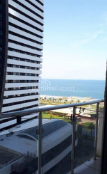 Mənzil 1-комн 34 m² - Zuraba Qorqiladze, Batumi
