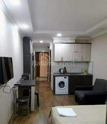 Mənzil 1-комн 28 m² - Yusuf Kobaladze, Batumi