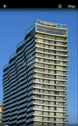 Mənzil 1-комн 28 m² - Yusuf Kobaladze, Batumi