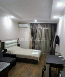 Mənzil 1-комн 28 m² - Yusuf Kobaladze, Batumi